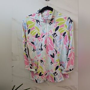 Tommy Bahama Golf/Tennis Quarter Zip